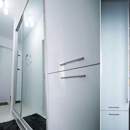 Apartel Joy Năvodari Exterior foto